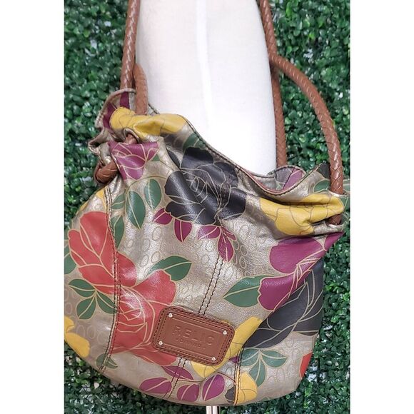 Relic floral bag - Picture 2 of 5